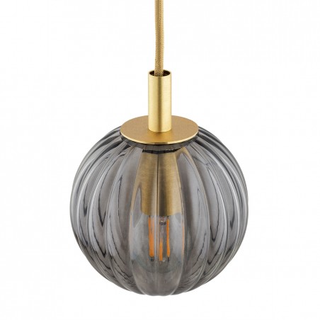PALOMA 8512 lampa wisząca 1 pł., mniejsza Argon