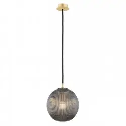 PALOMA 8513 lampa wisząca 1 pł., większa Argon