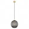 PALOMA 8513 lampa wisząca 1 pł., większa Argon