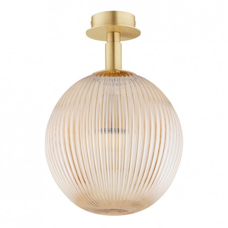 PALOMA 8514 kinkiet / plafon 1 pł., wiekszy Argon