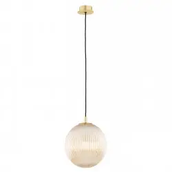 PALOMA 8515 lampa wisząca 1 pł., większa Argon