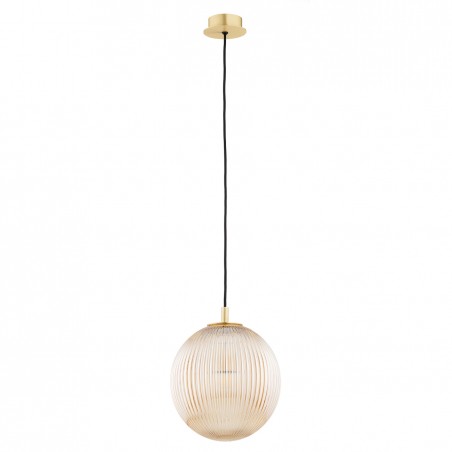 PALOMA 8515 lampa wisząca 1 pł., większa Argon