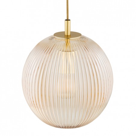 PALOMA 6311 lampa wisząca 3 pł. Argon