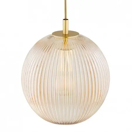 PALOMA 6311 lampa wisząca 3 pł. Argon