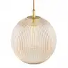 PALOMA 6311 lampa wisząca 3 pł. Argon