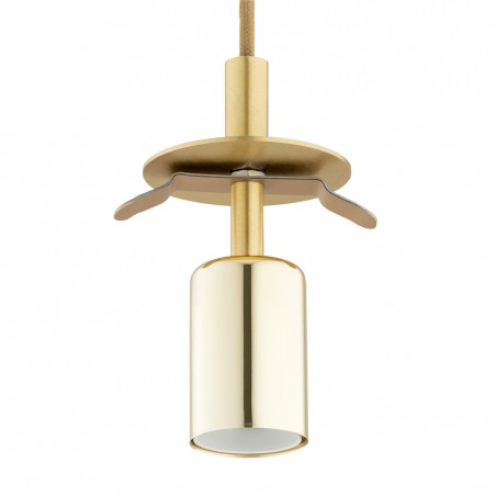 PALOMA 6311 lampa wisząca 3 pł. Argon