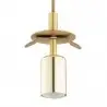 PALOMA 6311 lampa wisząca 3 pł. Argon