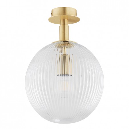PALOMA 8516 kinkiet / plafon 1 pł., wiekszy Argon