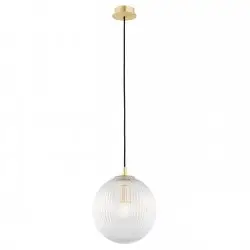 PALOMA 8517 lampa wisząca 1 pł., większa Argon