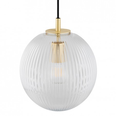 PALOMA 8517 lampa wisząca 1 pł., większa Argon