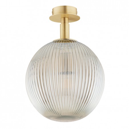PALOMA 8518 kinkiet / plafon 1 pł., wiekszy Argon