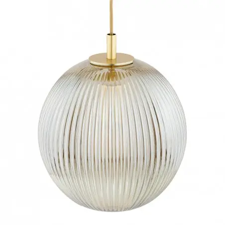 PALOMA 6312 lampa wisząca 3 pł. Argon