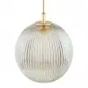 PALOMA 6312 lampa wisząca 3 pł. Argon