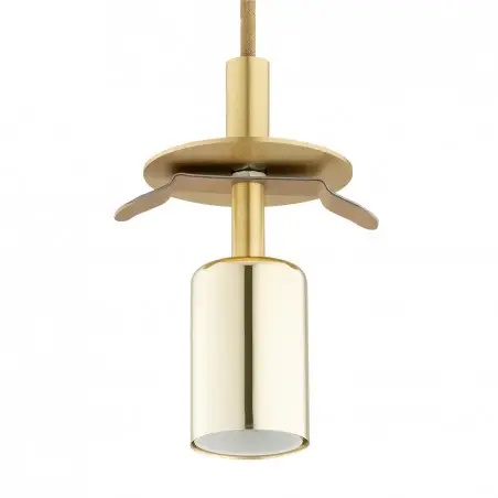 PALOMA 6312 lampa wisząca 3 pł. Argon