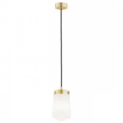 PASADENA 8004 lampa wisząca 1 pł. Argon