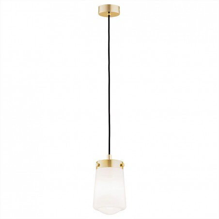 PASADENA 8004 lampa wisząca 1 pł. Argon