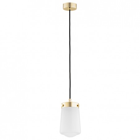 PASADENA 8004 lampa wisząca 1 pł. Argon