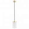 PASADENA 8004 lampa wisząca 1 pł. Argon