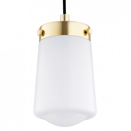 PASADENA 8004 lampa wisząca 1 pł. Argon