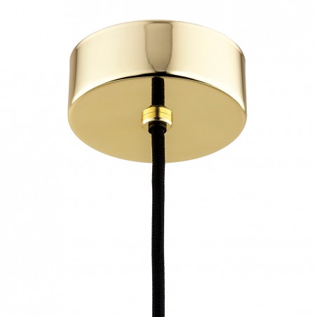 PASADENA 8004 lampa wisząca 1 pł. Argon