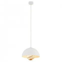 PIAVA 8443 lampa wisząca 1 pł. Argon