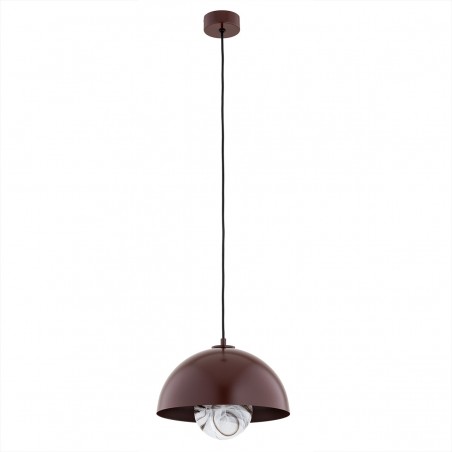 PIAVA 8444 lampa wisząca 1 pł. Argon