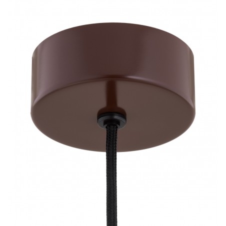 PIAVA 8444 lampa wisząca 1 pł. Argon