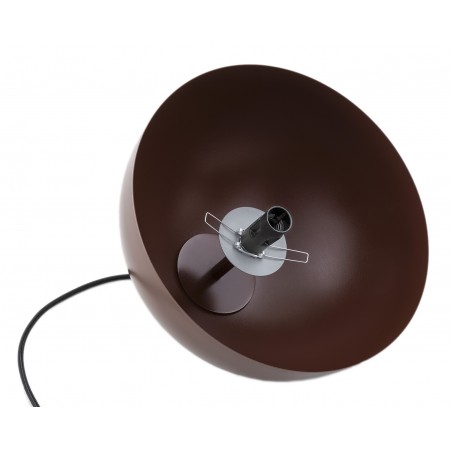 PIAVA 8444 lampa wisząca 1 pł. Argon