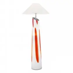 POLONIA 6176 lampa podłogowa 3 pł. Argon