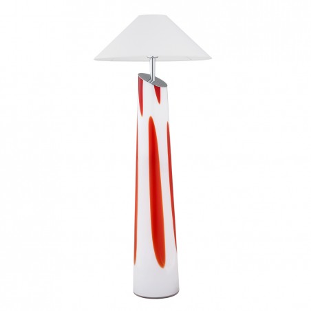 POLONIA 6176 lampa podłogowa 3 pł. Argon