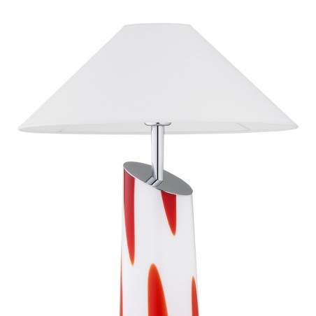 POLONIA 6176 lampa podłogowa 3 pł. Argon