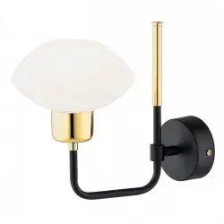 RAVELLO 8032 kinkiet 1 pł. Argon