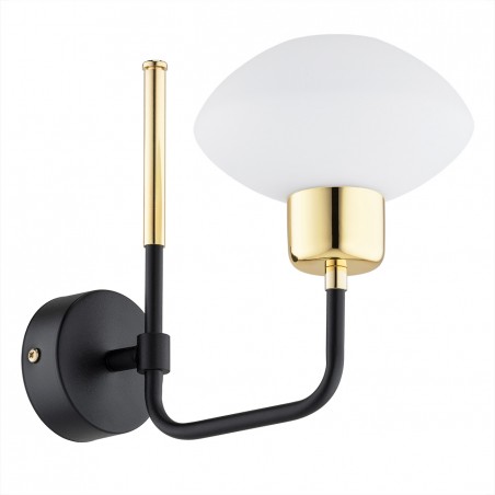 RAVELLO 8032 kinkiet 1 pł. Argon