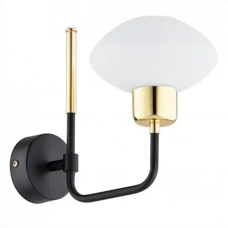 RAVELLO 8032 kinkiet 1 pł. Argon