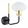 RAVELLO 8032 kinkiet 1 pł. Argon