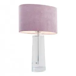 PRATO 3841 lampa stołowa 1 pł. Argon