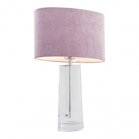 PRATO 3841 lampa stołowa 1 pł.  Argon