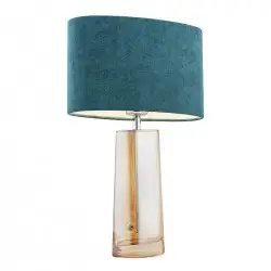PRATO 3842 lampa stołowa 1 pł. Argon