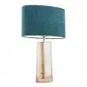 PRATO 3842 lampa stołowa 1 pł. Argon