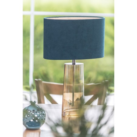 PRATO 3842 lampa stołowa 1 pł.  Argon