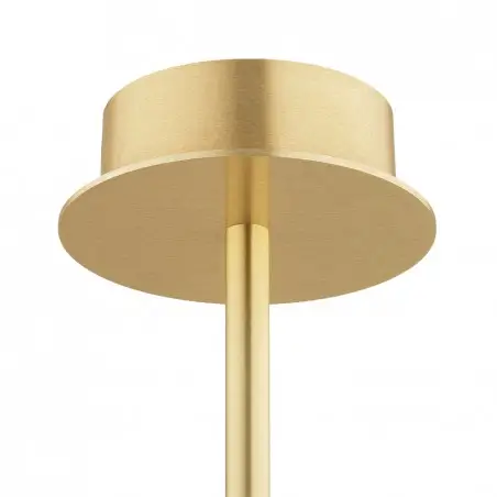 PRINCETON 5071 żyrandol 8 pł. Argon