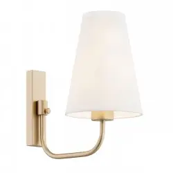 SAFIANO 8312 kinkiet 1 pł. Argon