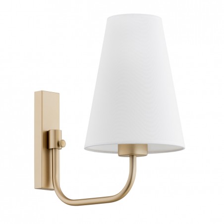 SAFIANO 8312 kinkiet 1 pł. Argon