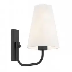 SAFIANO 8376 kinkiet 1 pł. Argon