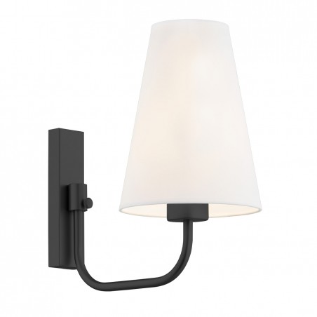 SAFIANO 8376 kinkiet 1 pł. Argon