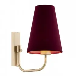 SAFIANO 8313 kinkiet 1 pł. Argon