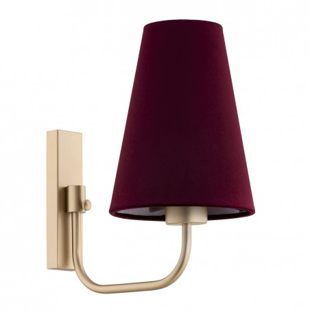 SAFIANO 8313 kinkiet 1 pł. Argon
