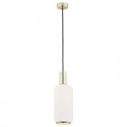 SAGUNTO 4356 lampa wisząca 1 pł. Argon