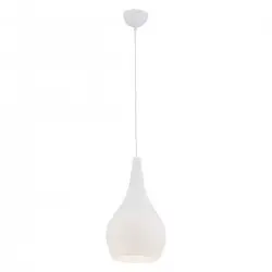 SANTANA 3996 lampa wisząca 1 pł Argon