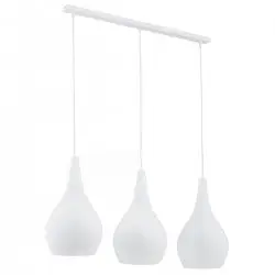 SANTANA 1408 lampa wisząca 3 pł Argon